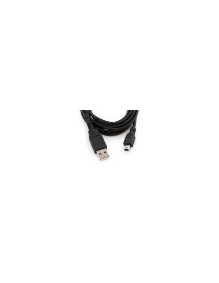 USB 2.0 A - Mini USB
